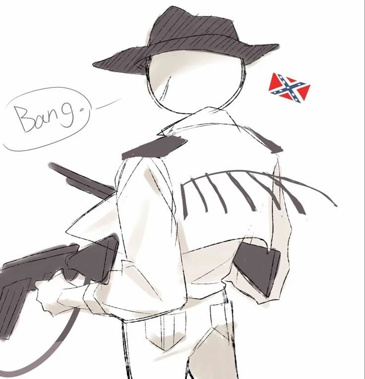 CONFEDERATE - CH thumbnail
