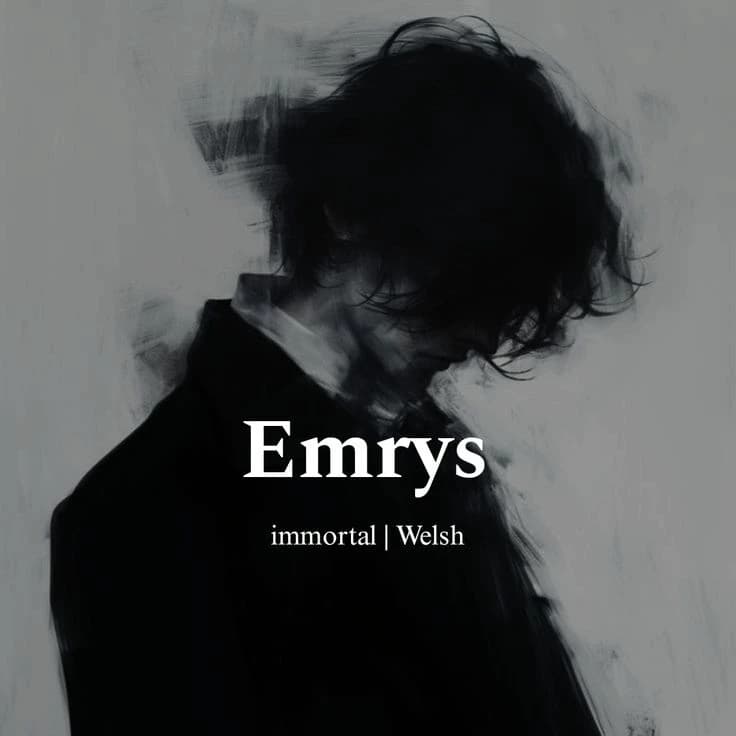 Emrys thumbnail
