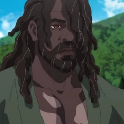 Yasuke thumbnail