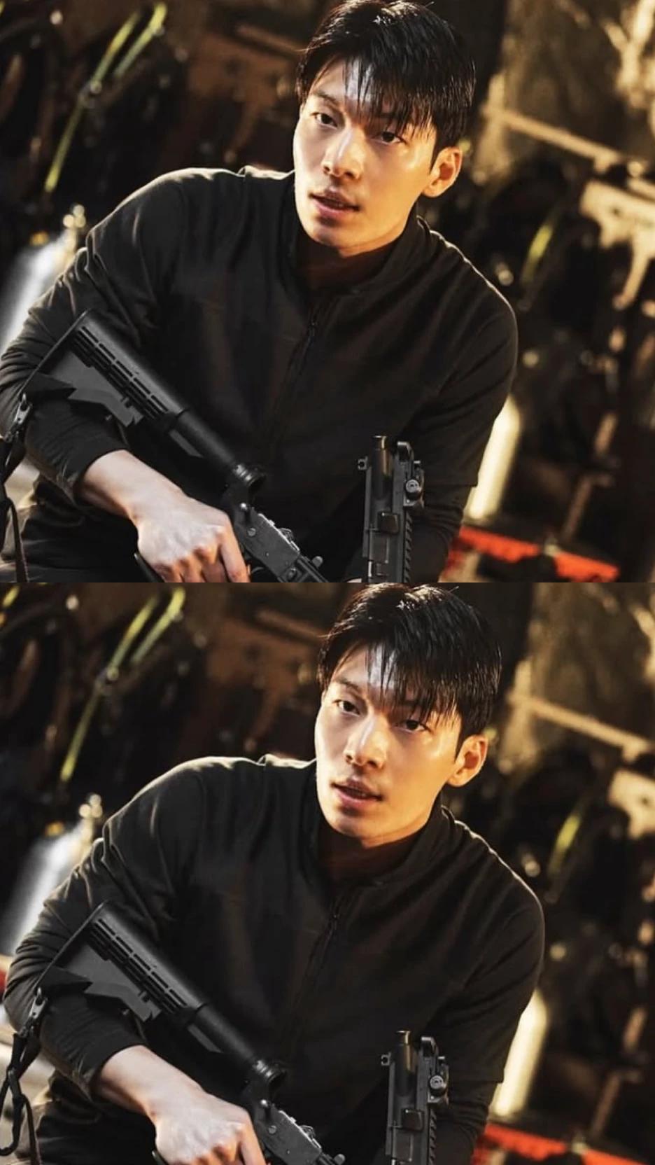 Hwang Jun-ho thumbnail