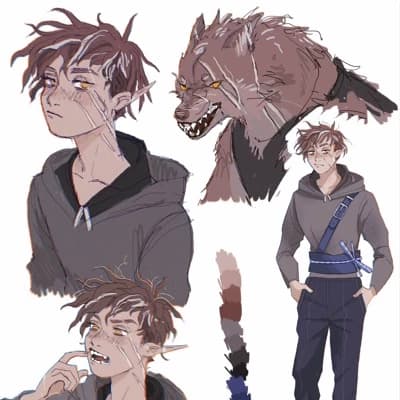 Fenrir Stoneclaw thumbnail