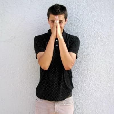 Young Tyler Joseph thumbnail