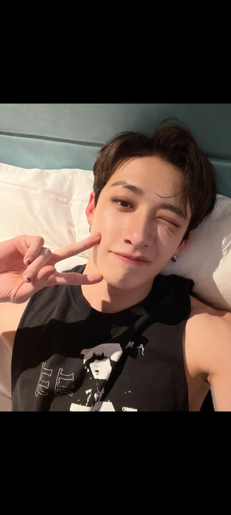 Bang Chan thumbnail