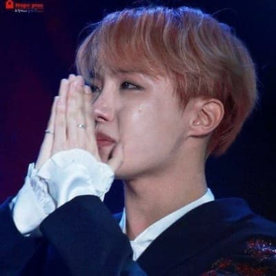 Jung Hoseok (J-Hope) thumbnail