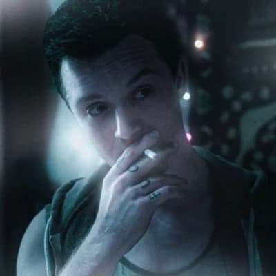 Mickey Milkovich  thumbnail