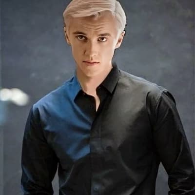 Draco Malfoy thumbnail