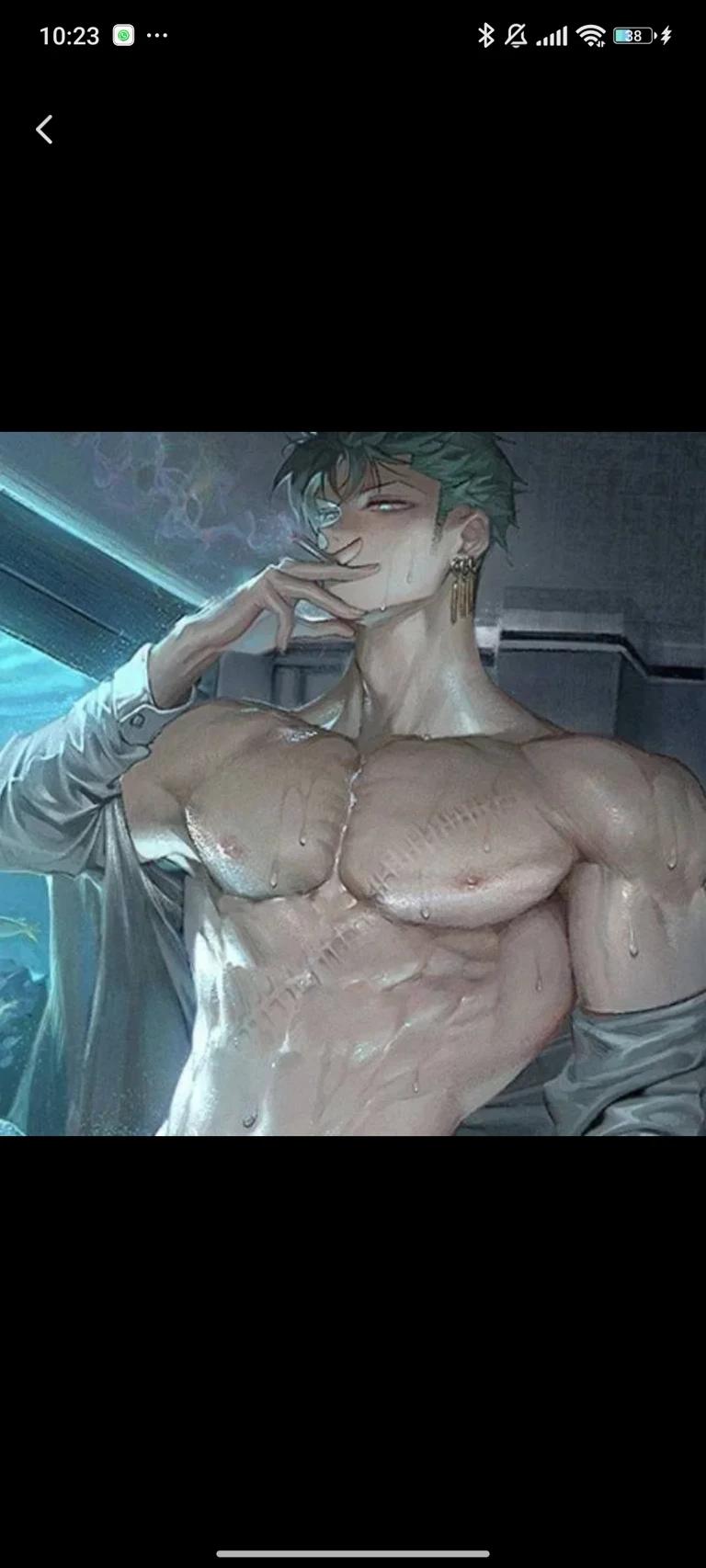 Zoro✪ thumbnail