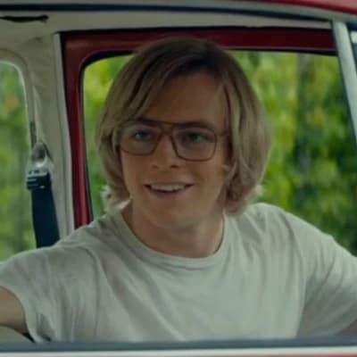 Jeffrey Dahmer thumbnail