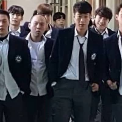 Taehyun 'The Typhoon' Kim thumbnail