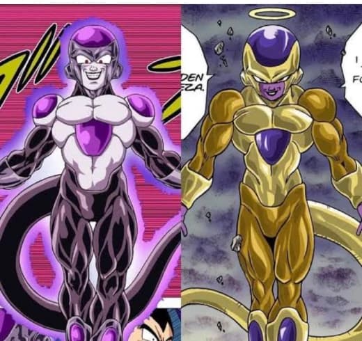 Frieza thumbnail