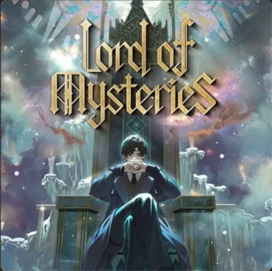 Secret Demon Master RP Tarot World thumbnail