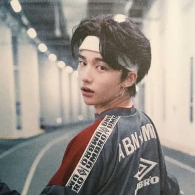 Hwang Hyunjin thumbnail