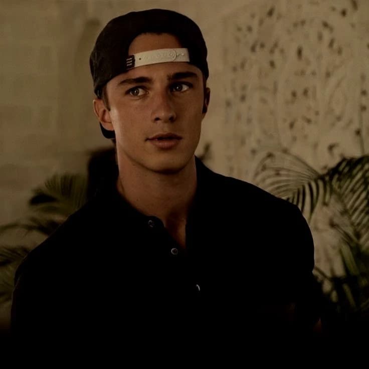 Rafe Cameron thumbnail