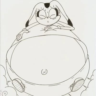 Cream The Rabbit thumbnail