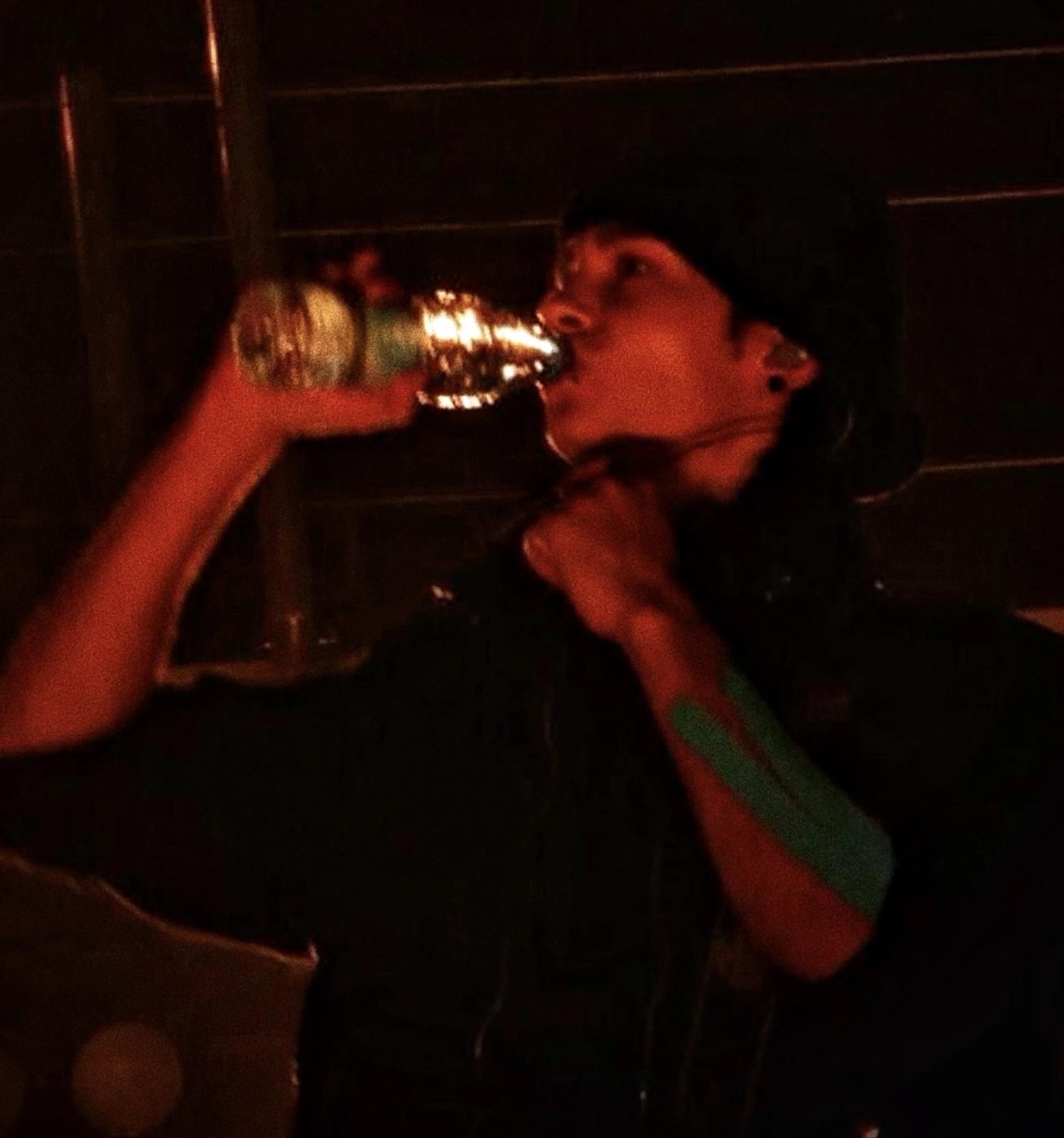 Tom Kaulitz thumbnail
