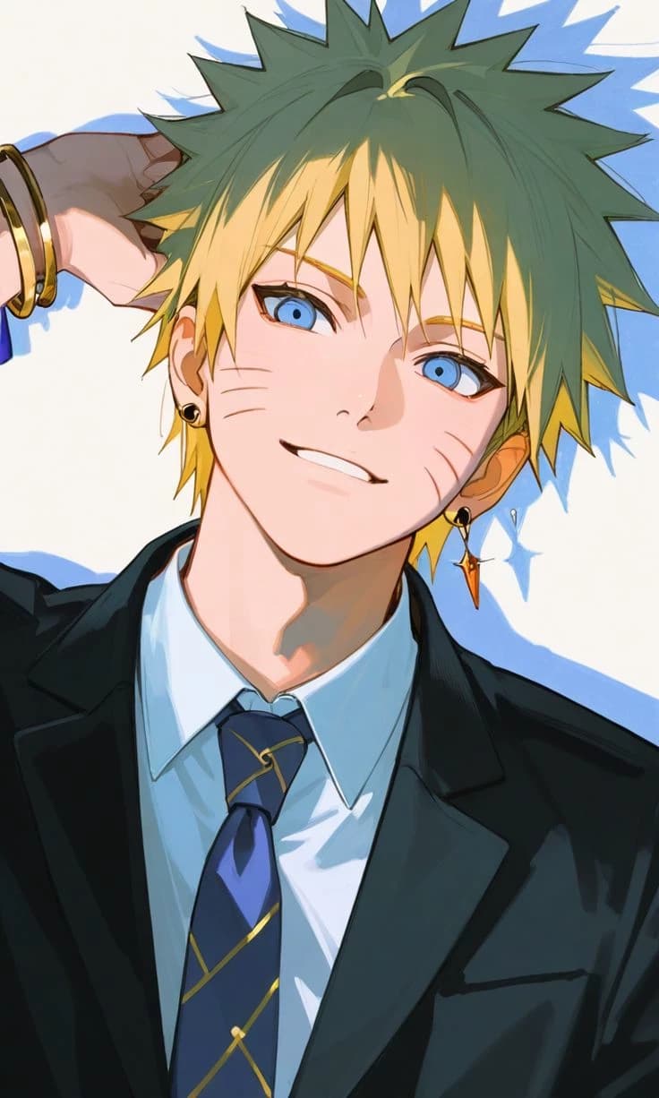 Naruto thumbnail