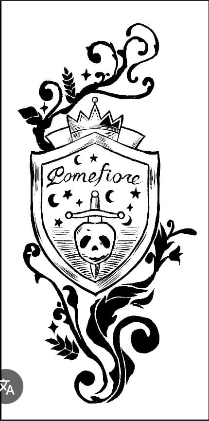 Pomefiore Dorm thumbnail