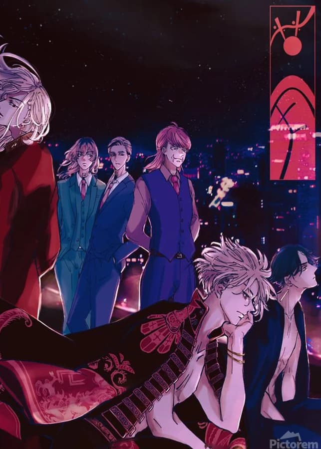 Furs thumbnail