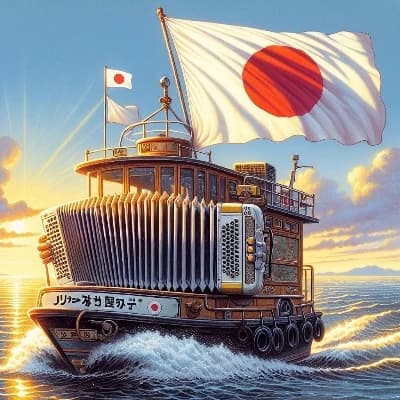 Trip to Japan  thumbnail