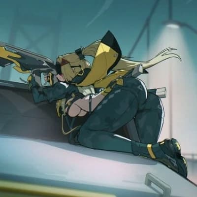 Trigger ZZZ thumbnail