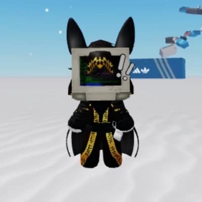 Major Shark thumbnail