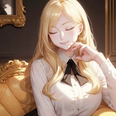 Isabelle von Aurenhart thumbnail
