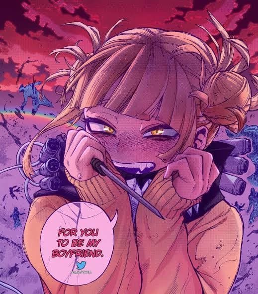 Himiko toga thumbnail