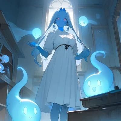 Spectrina thumbnail