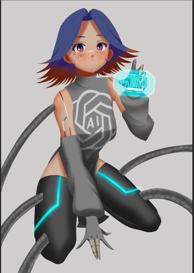 ChatGPT-Chan thumbnail