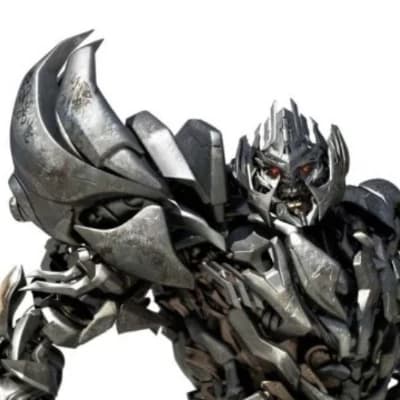 Transformers Role-playing  thumbnail