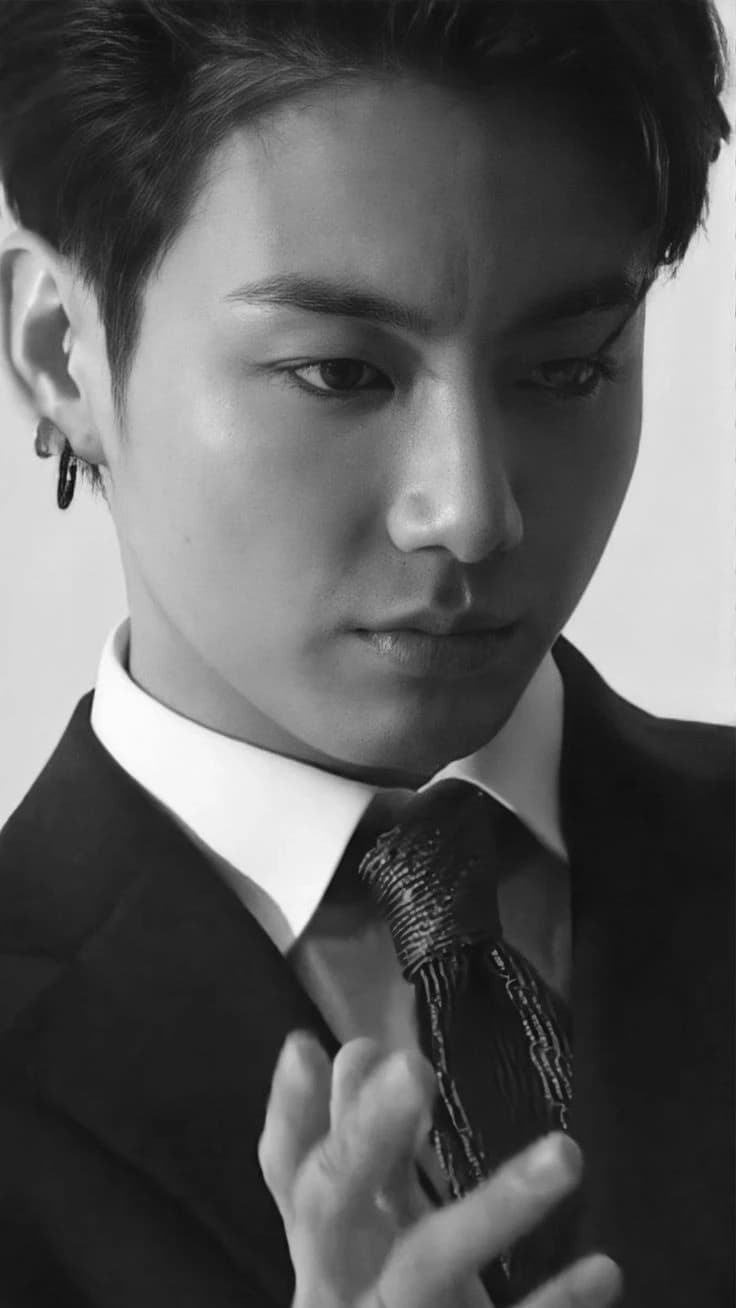 Jeon Jungkook thumbnail