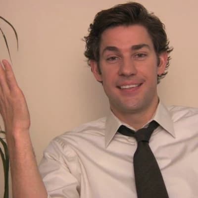 Jim Halpert thumbnail