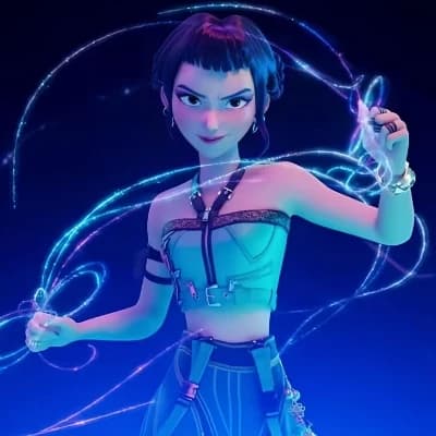 Zoey thumbnail