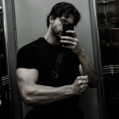 Ricardo 'The Wolf' Alvarez thumbnail