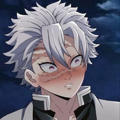 Sanemi Shinazugawa thumbnail