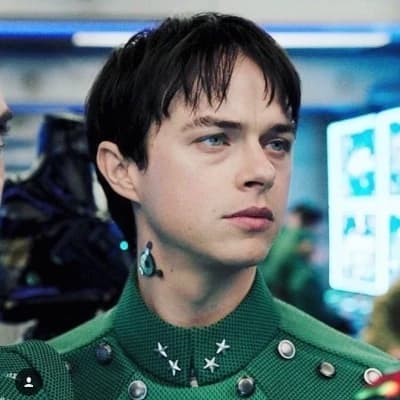 Harry Osborn thumbnail