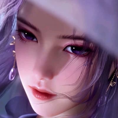 Qing Yi thumbnail