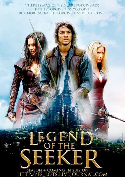 Legend of the Seeker (WLW) thumbnail
