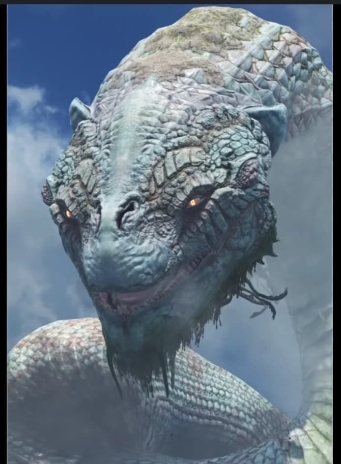 Jörmungandr thumbnail