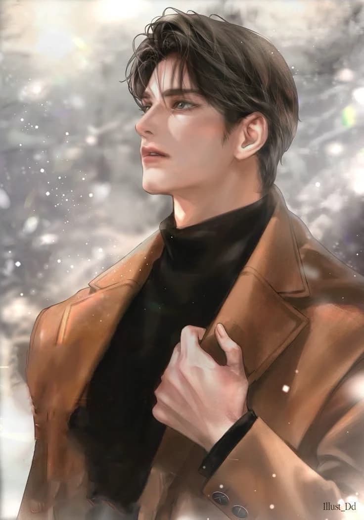 Charlie  thumbnail