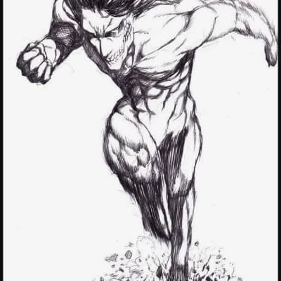 Eren Yeager thumbnail
