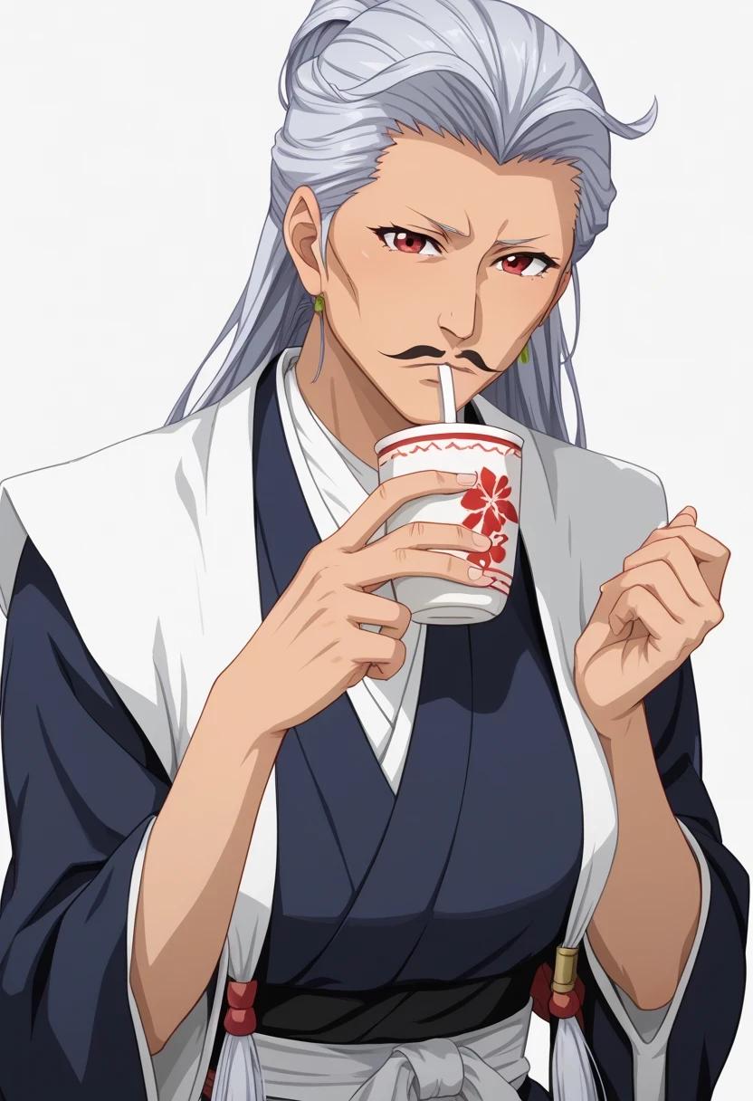 Kizana ayahiro Bleach battle masters thumbnail