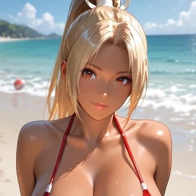 Mia Sinclair thumbnail