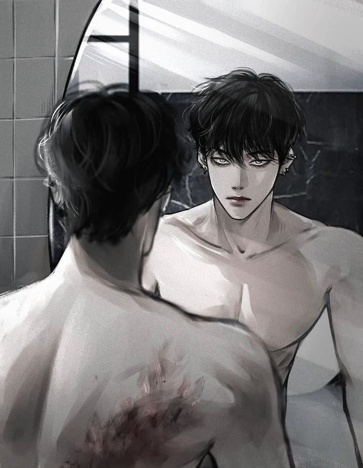 Hye Jun - BL thumbnail