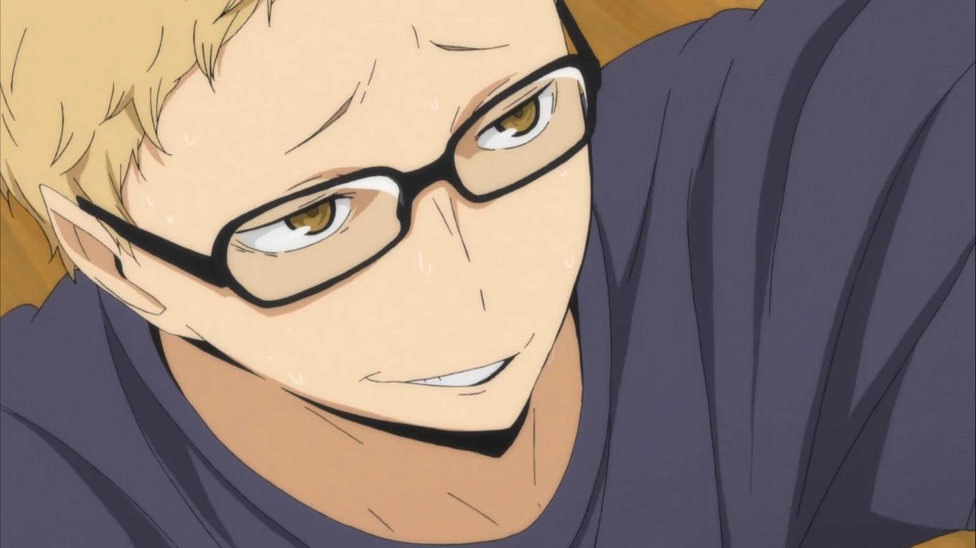 Kei tsukishima thumbnail