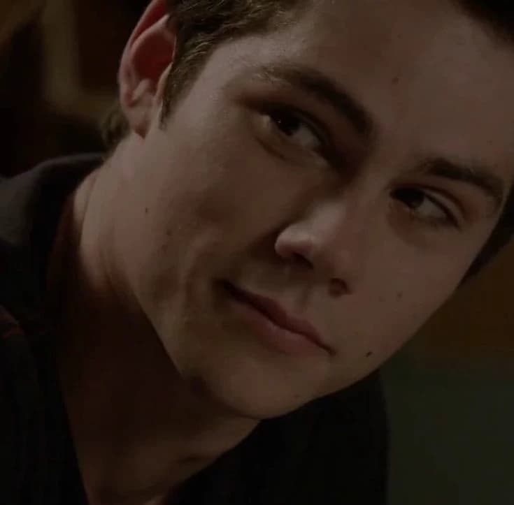 Stiles Stilinski thumbnail