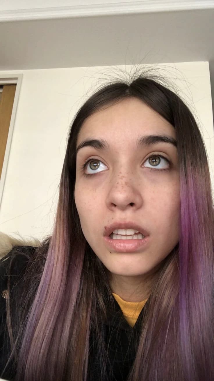 Maria becerra "acaramelao" thumbnail