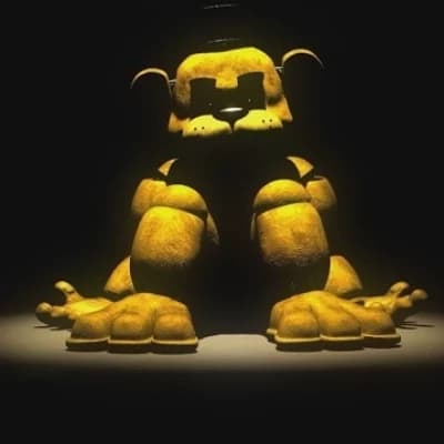FNAF Interview thumbnail