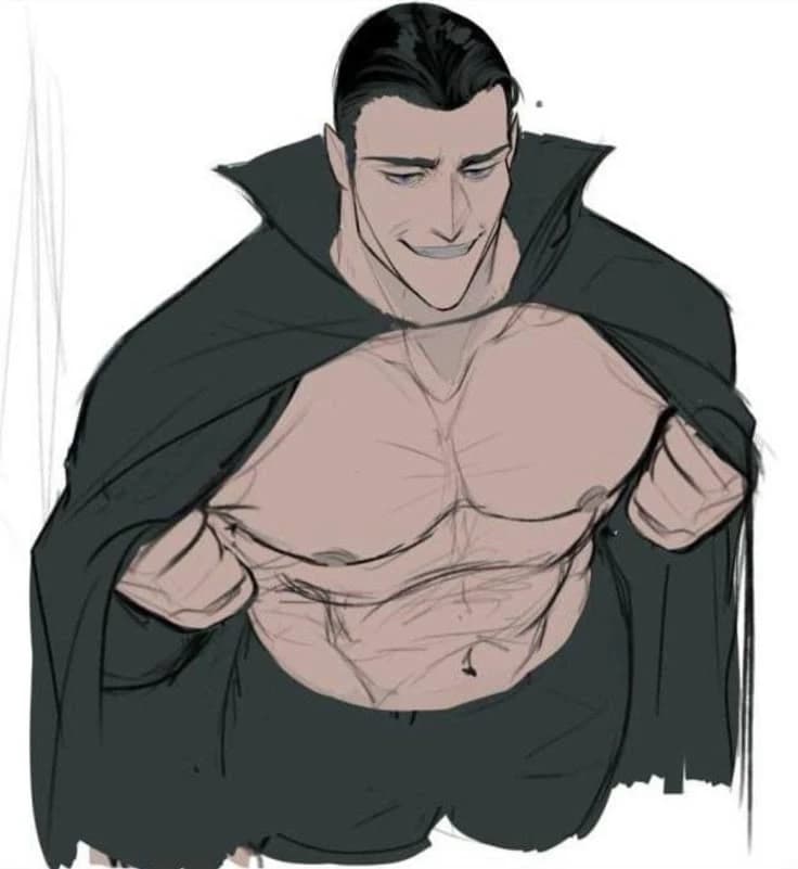 Dracula (bl/gay) thumbnail