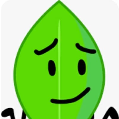 Leafy thumbnail